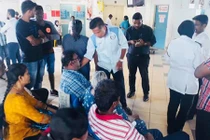 Bị cô giáo vu oan lấy trộm iPhone 6, nữ sinh uất ức treo cổ tự tử