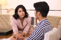 Tôi chết lặng khi chứng kiến những gì xảy ra với gia đình mình