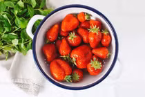 Loại quả bị đánh giá bẩn nhất trong 3 năm liên tiếp