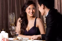 Tôi cố tình quên ví khi đi ăn, hành động bất ngờ của cô bạn gái