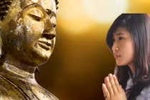 10 dấu hiệu cho thấy bạn được Thần Phật che chở, cuộc đời may mắn