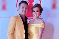 Vợ cũ tiết lộ Hoàng Anh đi ăn gần nhà nhưng không về thăm con