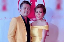 Vợ cũ tiết lộ Hoàng Anh đi ăn gần nhà nhưng không về thăm con