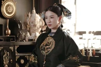Nữ nhân từng được Hoàng đế Khang Hy vinh sủng ngất trời là ai?