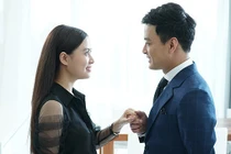 Sau nhiều năm dừng đóng phim, Hoàng Thùy Linh không thể làm điều này...