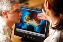 Quá nam tính sẽ… dễ bị ung thư?