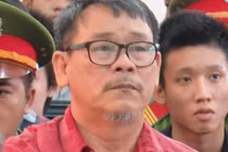 "Chạy án" cho đàn em Năm Cam nhưng gặp ngay kẻ lừa đảo