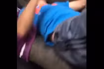 Video: Trong giấc chiêm bao... giật mình suýt ngất vì trò tào lao của bạn