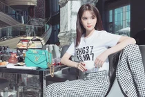 “500 đáp án” của Ngọc Trinh cho câu hỏi “tiền nhiều để làm gì?“