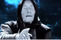10 lời dự báo về năm 2022 nhà tiên tri Vanga và Nhà tiên tri Nostradamus