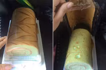 Ngậm quả đắng vì mua đồ ăn trên mạng đón Tết Nguyên đán