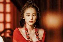 Những mỹ nhân vào vai Điêu Thuyền