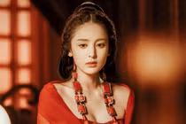 Những mỹ nhân vào vai Điêu Thuyền