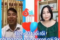 Mẹ hai con bật khóc chia sẻ nỗi ám ảnh khi ly hôn chồng