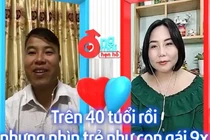 Mẹ hai con bật khóc chia sẻ nỗi ám ảnh khi ly hôn chồng