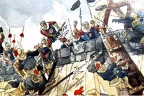 Tại sao Quách Quỳ đại bại khi mang quân xâm lược Đại Việt?