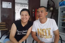 Chuyện tình “không âm thanh”: Bố mẹ là động lực để con cố gắng