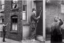 7 công việc "độc-dị" thời xưa ít ai ngờ rằng nó từng tồn tại