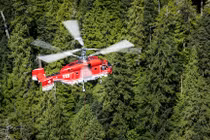 Video: Cận cảnh máy bay trực thăng chữa cháy tốt nhất thế giới của Nga