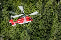 Video: Cận cảnh máy bay trực thăng chữa cháy tốt nhất thế giới của Nga