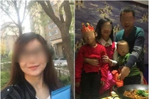 Nghe lời thầy bói, chồng mê tín nhẫn tâm ra tay giết chết vợ