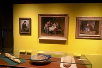 10 bảo tàng kỳ lạ nhất thế giới