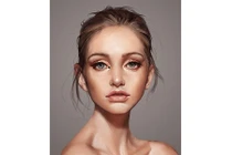 Phụ nữ có nốt ruồi này, không thể yên ấm đường chồng con