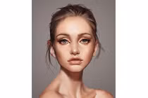 Phụ nữ có nốt ruồi này, không thể yên ấm đường chồng con