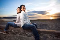 Điểm khác biệt "đắng ngắt" giữa đàn ông thương vợ và đàn ông trăng hoa