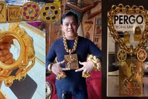 Bàng hoàng lời khai của Phúc 'XO' ở cơ quan điều tra