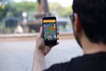 Google khiến Wi-Fi trở nên thú vị hơn