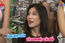 Video: Cô gái bị bạn trai tát khi hỏi về người yêu cũ