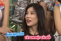 Video: Cô gái bị bạn trai tát khi hỏi về người yêu cũ