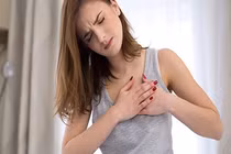 Những thời điểm tim dễ bị “tổn thương” nhất