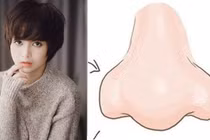 Phụ nữ có 1 trong 3 tướng mũi này cả đời sung túc, viên mãn