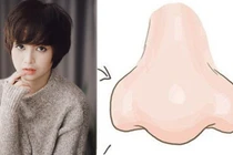 Phụ nữ có 1 trong 3 tướng mũi này cả đời sung túc, viên mãn