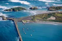 Con tàu gỗ gụ "ma quái" trên biển và những lần biến mất bí ẩn