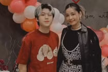 Hotboy đăng ảnh chụp cùng Chi Pu tại Mỹ là ai?