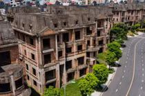 Chống rửa tiền bất động sản, mọi thanh toán thực hiện qua ngân hàng