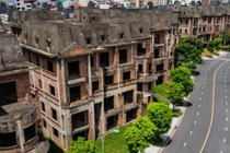 Chống rửa tiền bất động sản, mọi thanh toán thực hiện qua ngân hàng