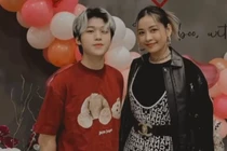 Hotboy đăng ảnh chụp cùng Chi Pu tại Mỹ là ai?