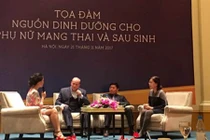 Ăn trứng ngỗng để con thông minh, chuyên gia nói gì?