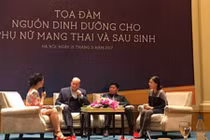 Ăn trứng ngỗng để con thông minh, chuyên gia nói gì?