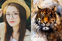 3 con giáp được lộc thần tài, tiền nối đuôi nhau chạy vào ví