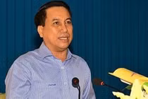 Vì sao cách chức Chủ tịch TP Trà Vinh?