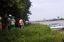 Giật mình với số người nhảy sông Hương tìm đến cái chết