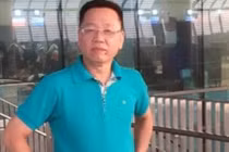 Chân tướng kẻ được cả Dung Hà, Năm Cam ưu ái