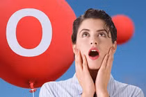 Biết hết vận mệnh, tính cách thông qua nhóm máu