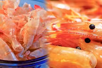 3 bộ phận của tôm chứa nhiều độc tố, chớ dại mà ăn