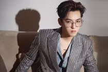 Ngô Diệc Phàm nói xấu EXO, tố 1 thành viên hôi nách?